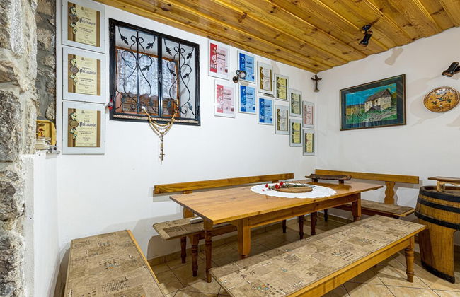 Vineyard Homestead Vrtin - Foto 35