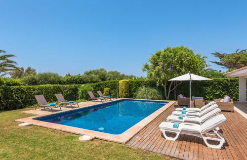 Villa Sirena - Cap den Font - Foto 18