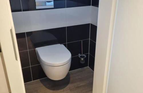 Haus Kaiser Appartement 16 Großer Deichtraum - Foto 25