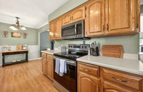 Jville Gem, Walk Downtown - Foto 25