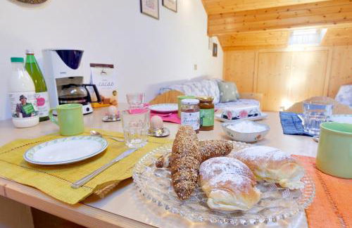 Appartamenti Cesa Maria Mountain Hospitality - Foto 54