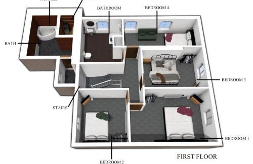 Alice house - Foto 2