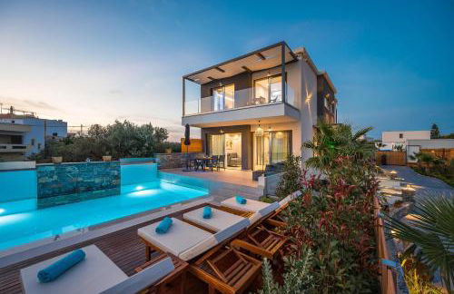 Aida Luxury Villas - Photo 4