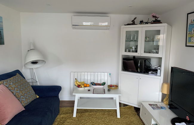 Lodge , air con , Free Parking , Mini bar - Foto 7