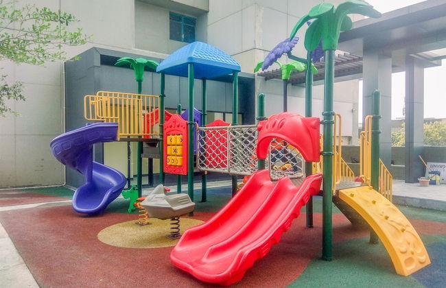 Brand New 2Br Apartment At The Kencana Residence - Foto 28