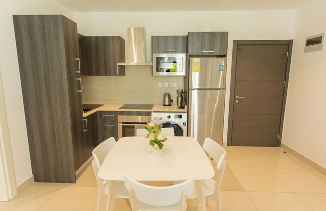 Accra Luxury Apartments at The Gardens - Photo 26