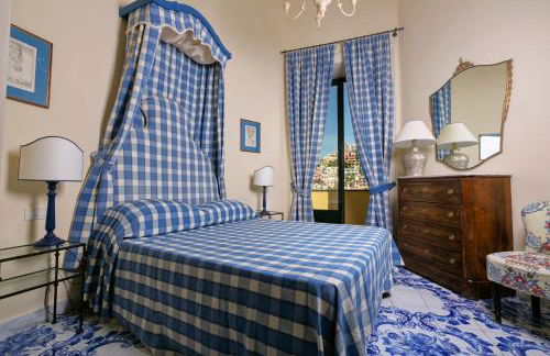 Palazzo Margherita Positano - Foto 12