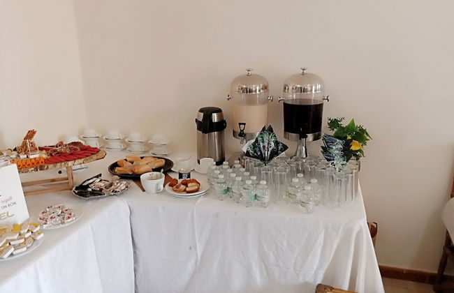 Residence Hotel Kakatar - Photo 16