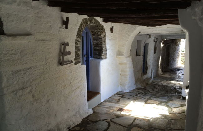 Tinos E Houses - Foto 24