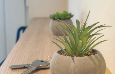 Hygge Home - mit Garten und Stellplatz für Feriengäste-, Monteure / Netflix / 10 min. zur Sinsheim Therme und zur Autobahn - Photo 31