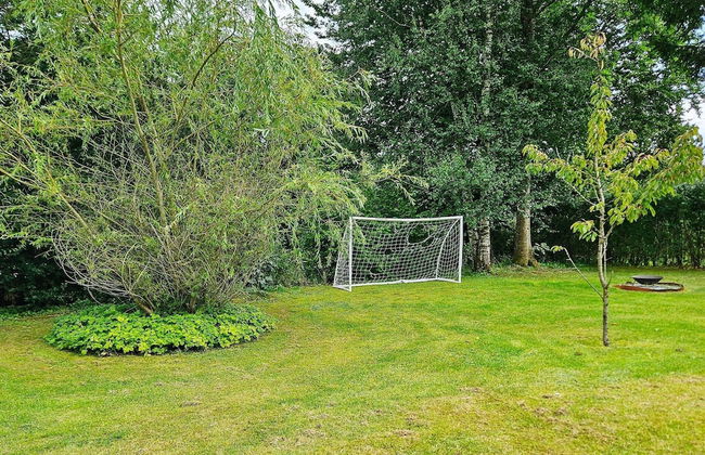 6 Person Holiday Home in Farvang - Photo 20