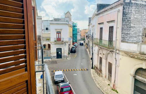 Tre Balconi - Casa Vacanza Salento - Foto 26