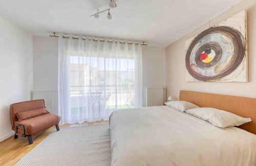 Le Terra Cotta - Saint Michel Paris 10min - Foto 12