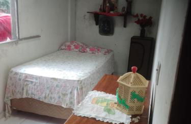 Hotel,Casa 2 quartos,sala,cozinha,suite,até 6 pessoas COP30 próximo aeroporto,hostel, home, House - Foto 9