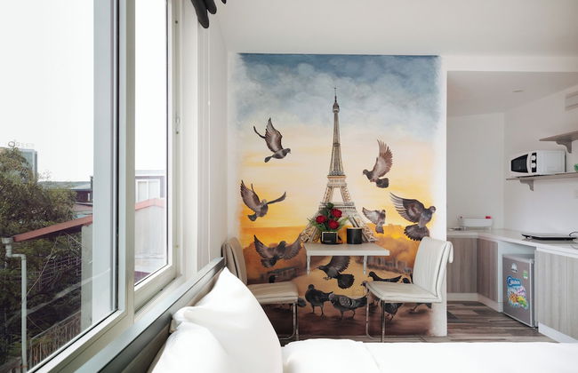 Su Casa Hanoi Old Quarter - Foto 15