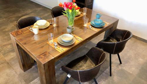 Casa de Falco - Foto 3