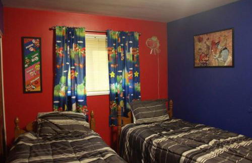 The Honeycomb Hideout - Foto 14