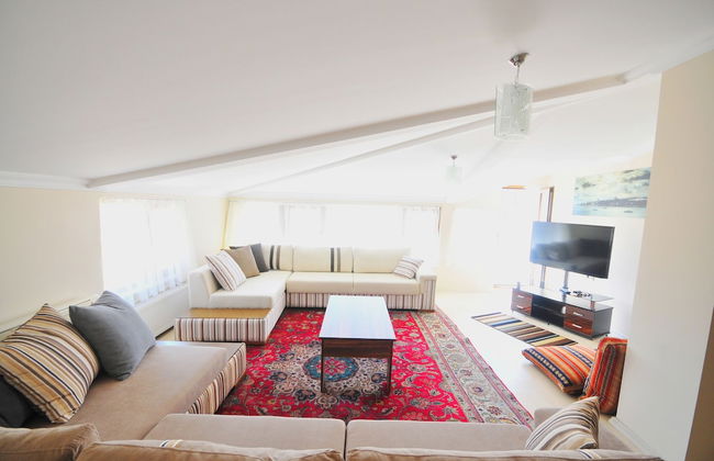 Kaya Apart Point - Foto 28