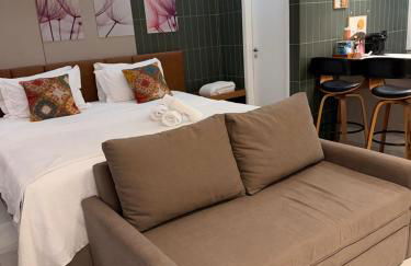 apartamento 5 estrelas bela vista - Foto 43