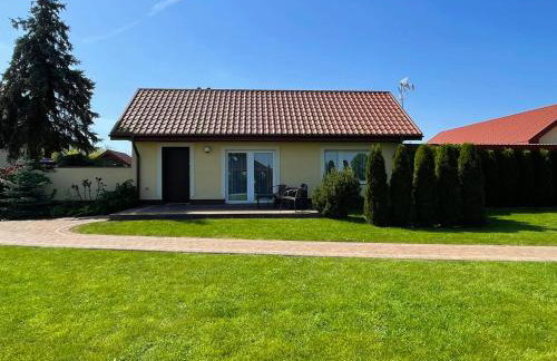 Agroturystyka Nadwarciańskie Siedlisko - Foto 32