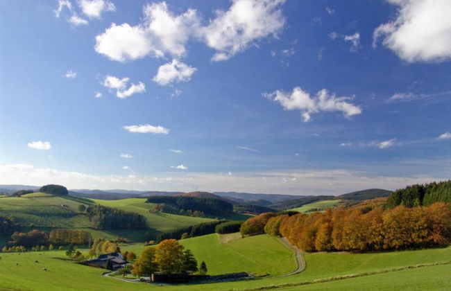 Apartment in Bruchhausen Right on the Fishing River - Foto 61