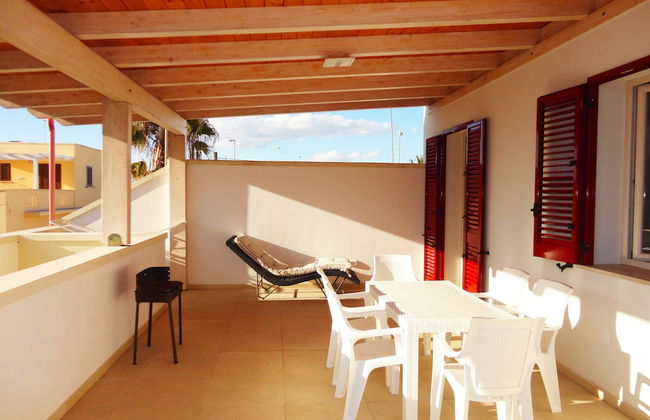 VersoSud - Apartment Vicino Lungomare 09 - Photo 5