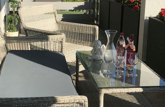 Apartment Schmuck - Foto 33