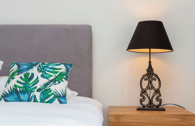 KAYA Zurich Elisabethenstrasse - Foto 59