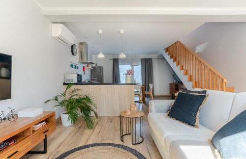 Windmill Escape - Areia Townhouse by Lisbeyond - Photo 8