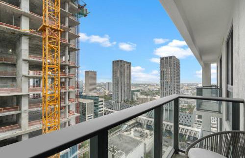 Pool & Gym in Hight-Condo - Foto 15