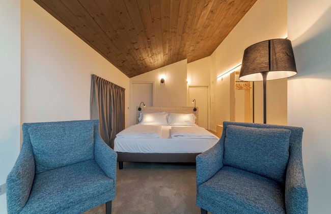 Agriturismo B&B Caffè e Vino - Foto 4