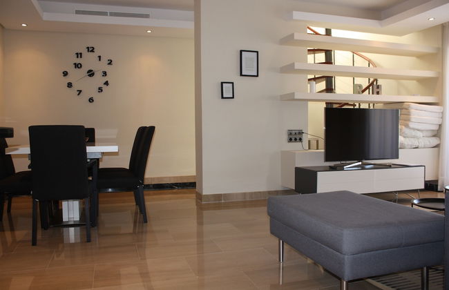 Penthouse With Private Pool - Foto 8