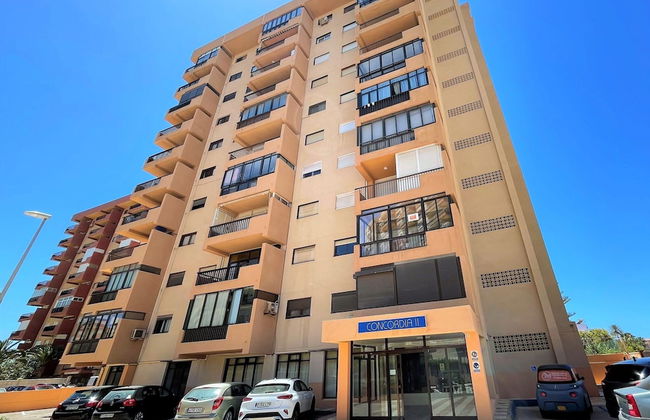 Mountain-view Apartment by Sea - Foto 35