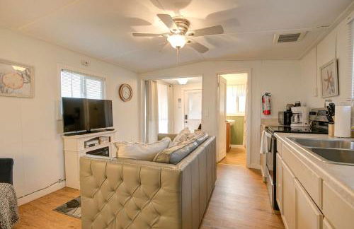 Seascapes Cottage 1-Bed by the Sea w fireplace - Foto 9