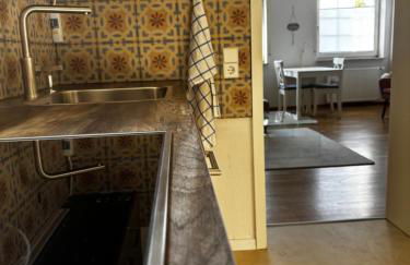 Guest House 3 Binzen - Foto 12