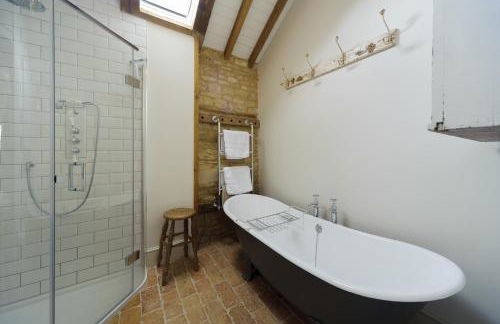 Pea Cottage - Foto 9