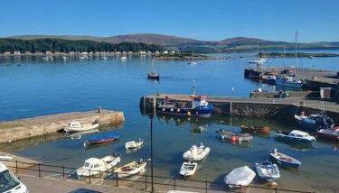 Wee Harbour View - Photo 2