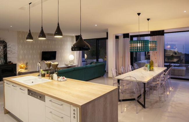 Villa Tres Chic - Foto 17