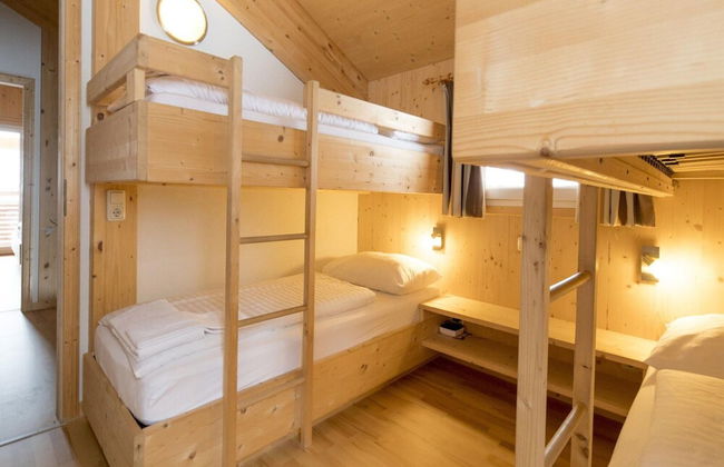 Appealing Chalet With Infrared Sauna - Foto 4