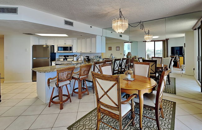 Oceans Atrium #205 - Foto 5