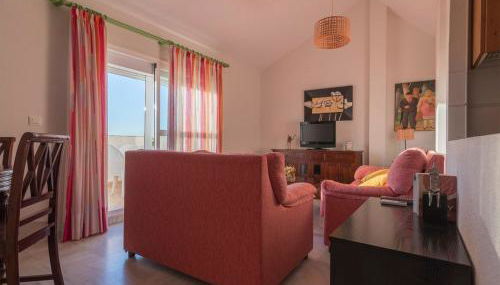 Fantástico ático con terraza, garaje, wifi, con todo para playa, piscina y casa y no facturar maletas! - Foto 4