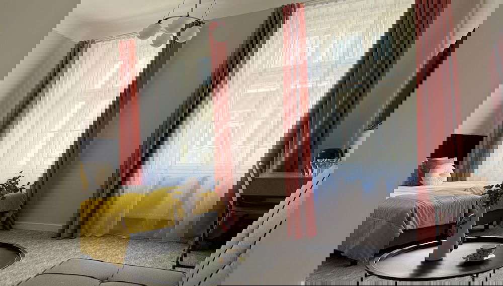 Milla Apartments - Foto 1, Imagen principal