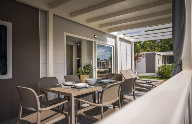 Maistra Camping Valkanela Mobile homes - Foto 55