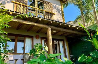 Casinha 5 estrelas frente para o mar - Foto 3