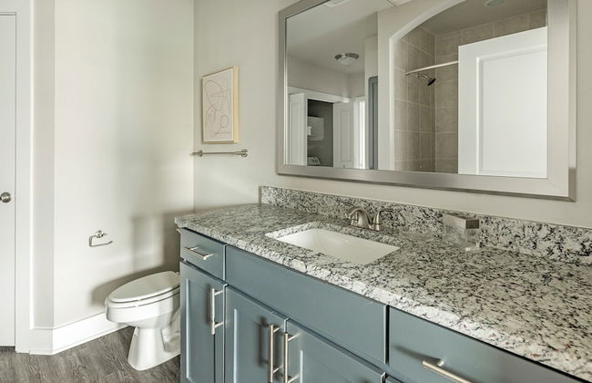 Landing Houston Space Center - Foto 18