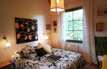 Grande maison bois entre océan et lac - Foto 27