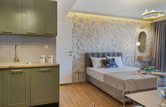 Merelia Aurora Apartments - Foto 5