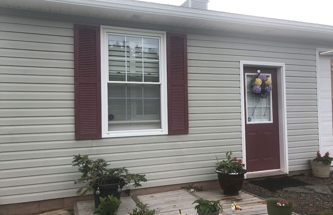 Bluewaters Retreat Bachelor Unit - Photo 23