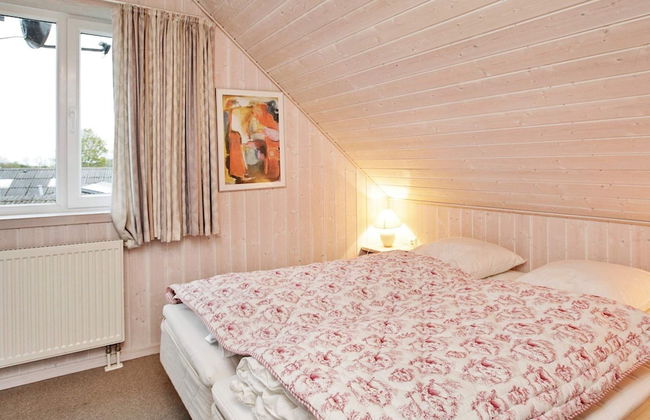 8 Person Holiday Home in Gelting - Foto 6