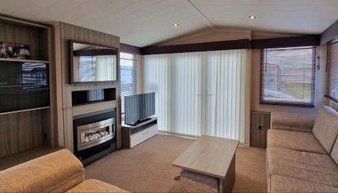 Megerlilly Family Hideaway, Church Farm - Foto 3